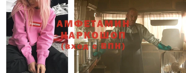хмурый Алзамай
