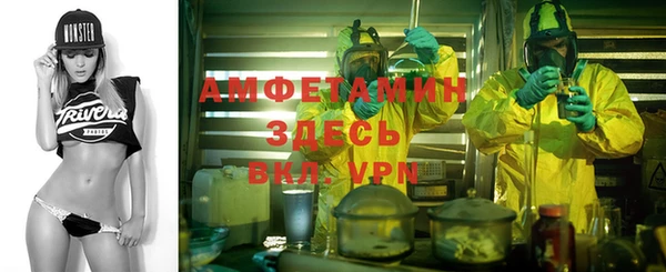 хмурый Алзамай